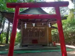 山神社(静岡県)