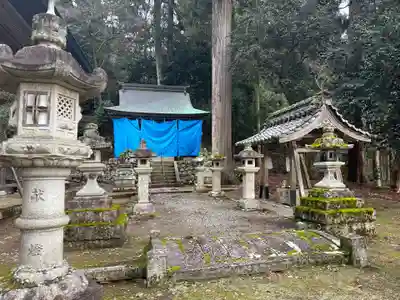 八幡神社(滋賀県)