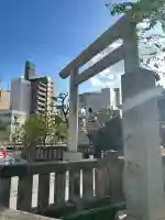 千葉神社(千葉県)