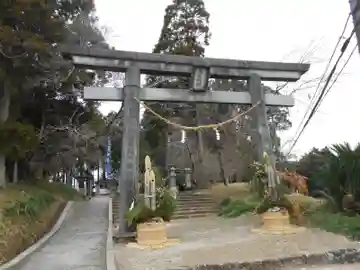黒尾神社(宮崎県)