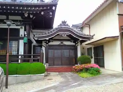 円龍寺のその他建物