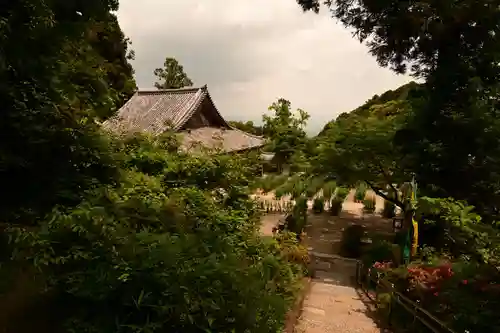 松尾寺(奈良県)