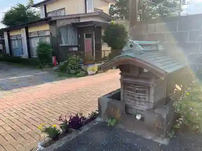 稲荷神社(千葉県)