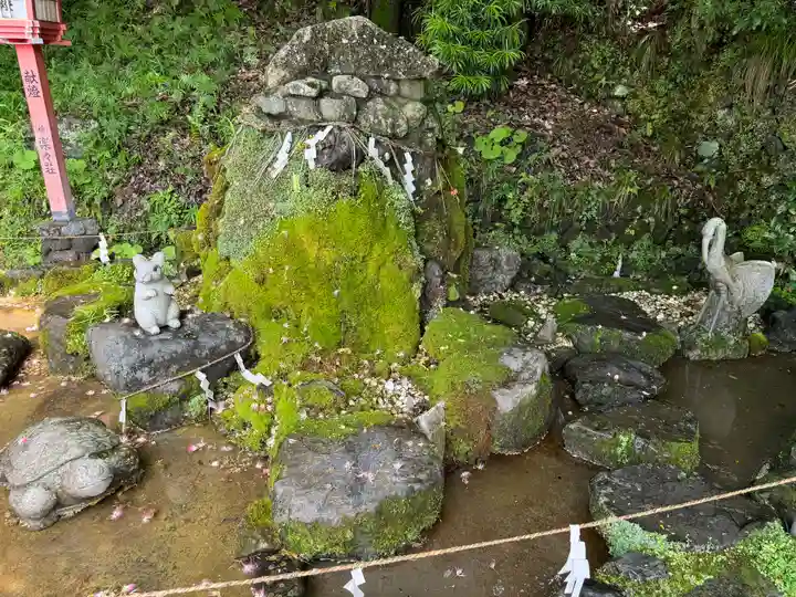 出雲大神宮(京都府)