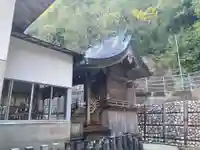 八幡神社(徳島県)