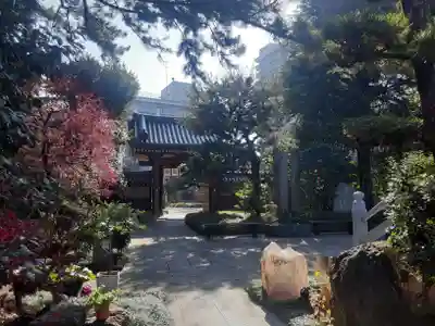 玄国寺(東京都)