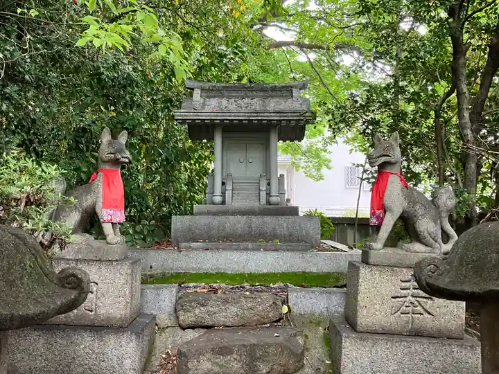 笠覆寺 (笠寺観音)(愛知県)