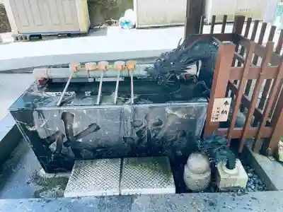 内々神社(愛知県)