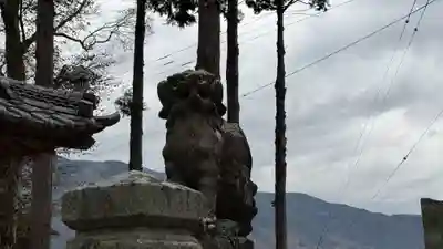 勢力神社(徳島県)