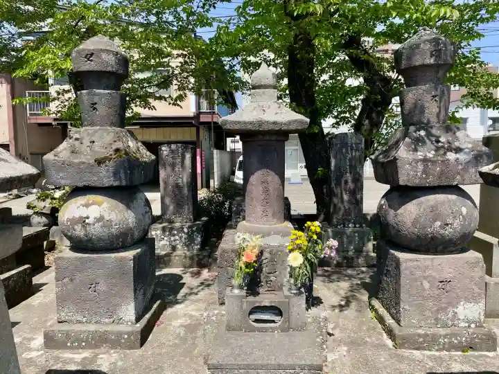 清林寺(福島県)