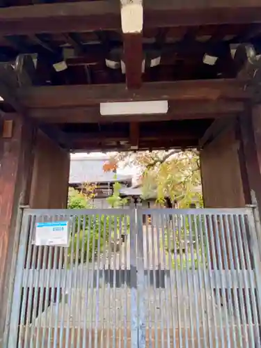 祐正寺のその他建物