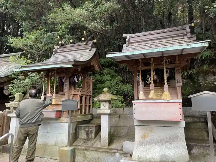 鹿嶋神社(兵庫県)