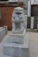 白山神社(福岡県)