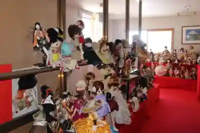 釧路一之宮 厳島神社のお祭り