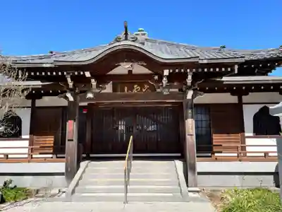 常楽寺(群馬県)