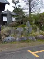 輪禅寺(埼玉県)