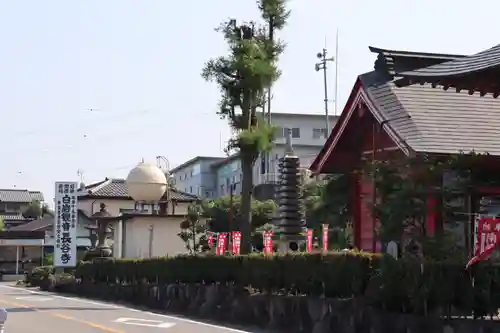 長谷寺(白岩観音)のその他建物