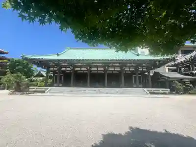 東長寺(福岡県)