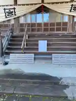 妙榮寺の本殿・本堂