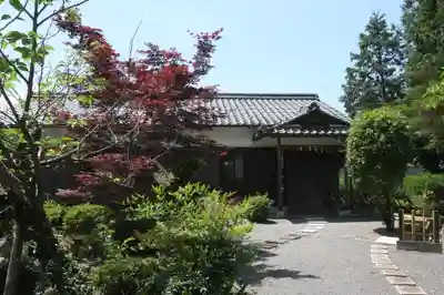 國中神社(滋賀県)
