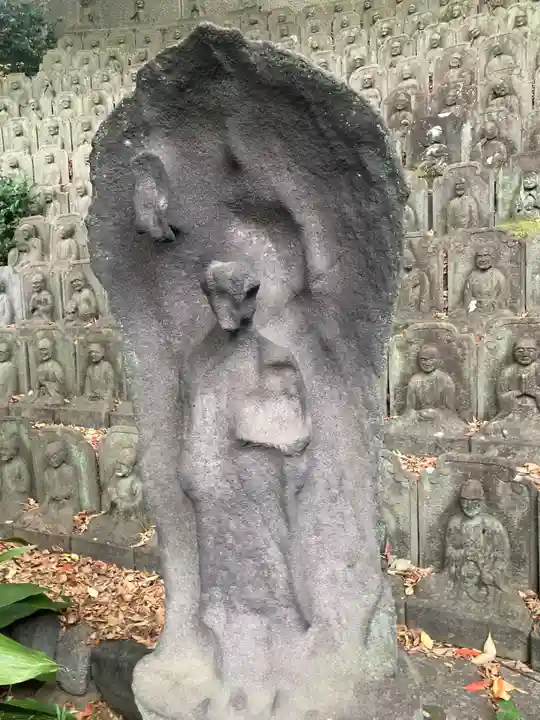 大圓寺(東京都)