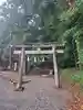 蜂前神社(静岡県)