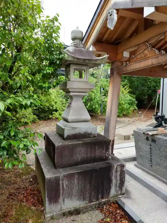 廣田神社のその他建物