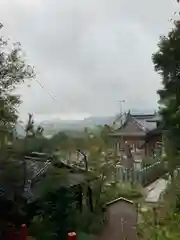 神吉八幡神社(兵庫県)