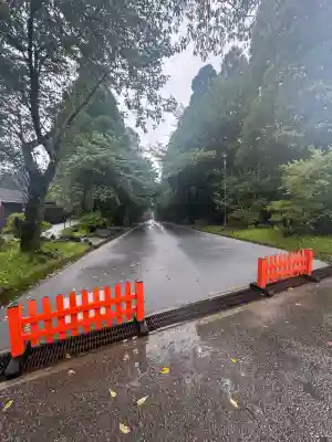 霧島神宮(鹿児島県)