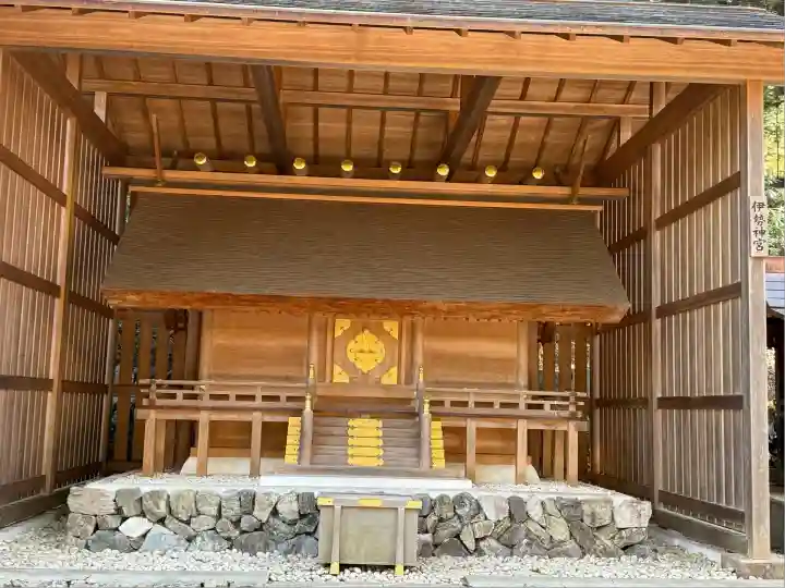 三峯神社(埼玉県)