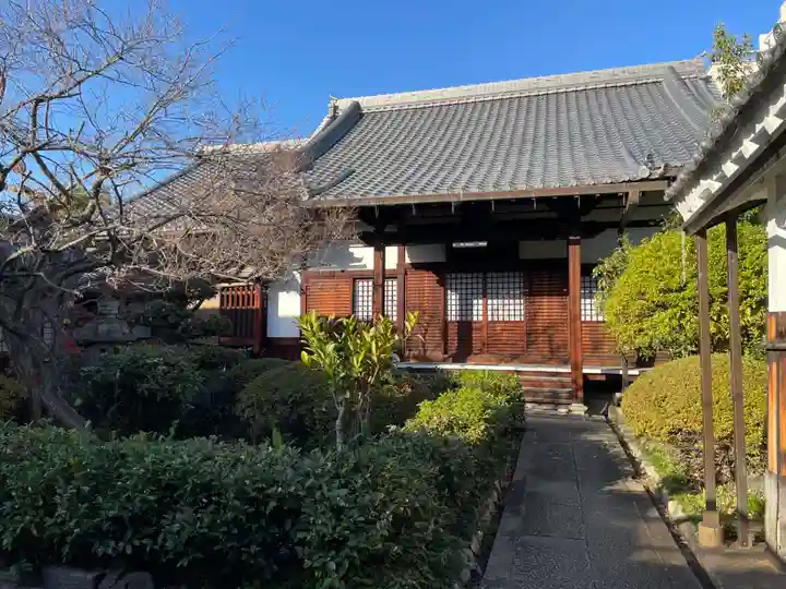 長榮寺(長栄寺)(京都府)