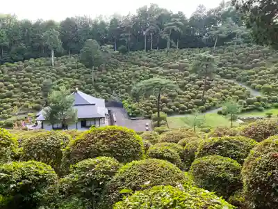 塩船観音寺のその他建物