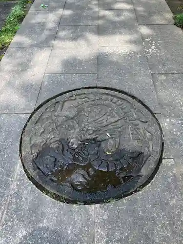 北天院(神奈川県)