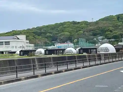 波折神社(福岡県)