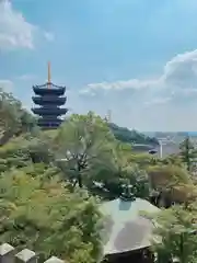 中山寺(兵庫県)