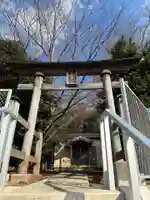 島田大宮神社(千葉県)