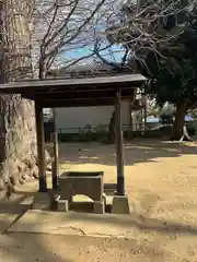 羽黒神社(千葉県)