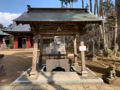神野寺(千葉県)