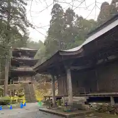 明通寺(福井県)