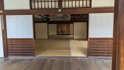 本法寺(京都府)