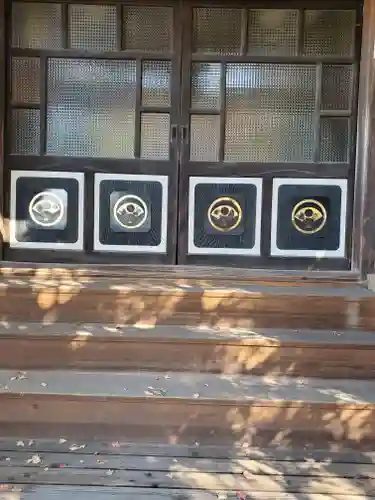 龍勝寺(茨城県)