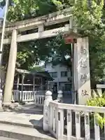 鳥越神社(東京都)