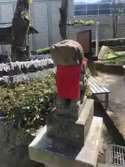 王子神社(徳島県)