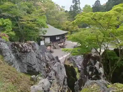 石山寺(滋賀県)
