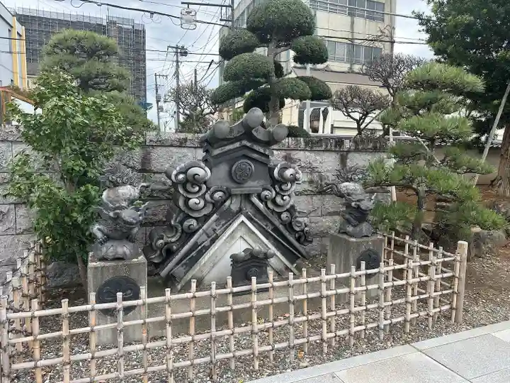 選擇寺(千葉県)