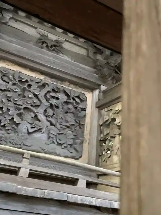 甲波宿禰神社(群馬県)