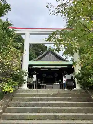 鎌倉宮(神奈川県)