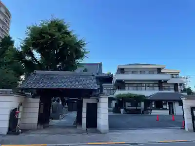 浄閑寺(東京都)