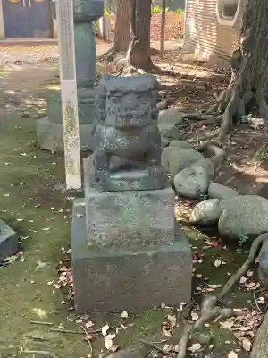 赤坂氷川神社(東京都)