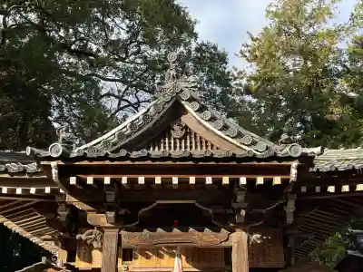 賀茂神社(滋賀県)